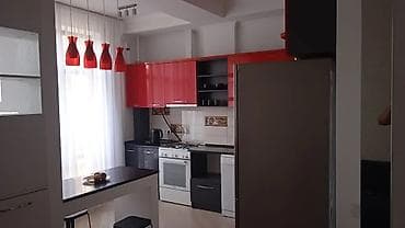 Квартиры: 1 комната, Агентство недвижимости, Без подселения, С мебелью полностью — 1