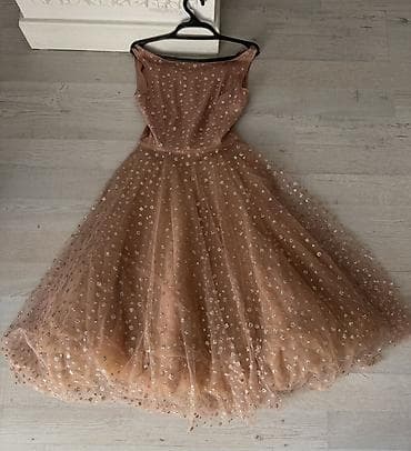 нарядный: Платье от CosmoBella размер S — 3