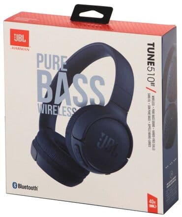 наушники на шею: Накладные наушники оригинал 100% от компании JBL!!! В наличии черный — 4