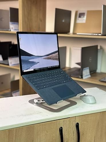 microsoft laptop 3: Ультрабук, Б/у, Intel Core i5, В рассрочку — 1