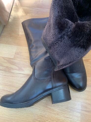 Обувь женская: сапоги, туфли, босоножки. Летняя, сезонная, зимняя