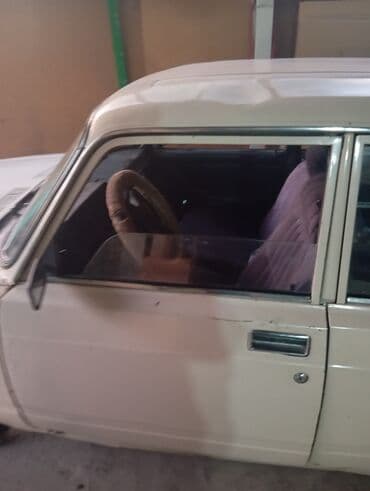 вас 2104: ВАЗ (ЛАДА) 2104: 1996 г., 1.4 л, Механика, Бензин, Универсал — 5