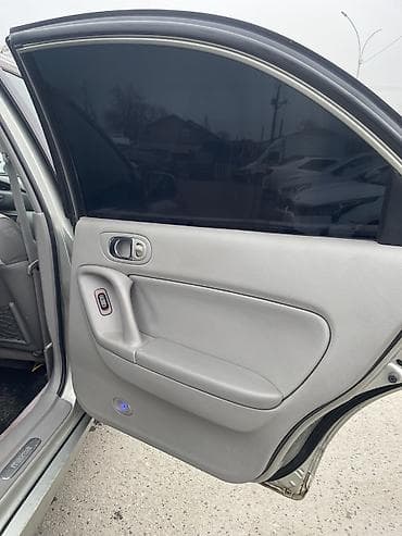 mazda 6 бампер: Mazda XEDOS 9: 2000 г., Автомат, Бензин, Седан — 9