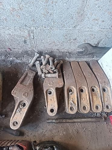 key maker: Погрузчик, XCMG, 2021 г., Колесный, Фронтальный — 5