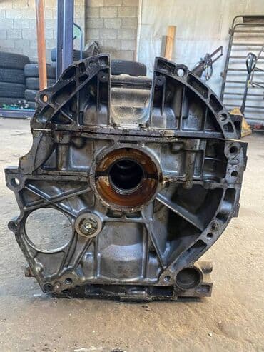 двигатель дэу нексия 1.5 8 клапанов: Бензиновый мотор Nissan 2 л, Б/у, Оригинал, Япония — 6