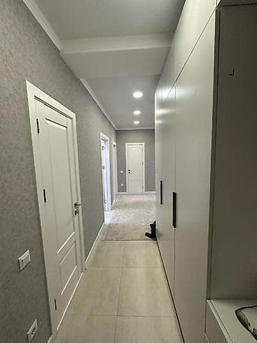 шото руставели: 2 комнаты, 80 м², Элитка, 4 этаж, Евроремонт — 3