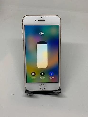 андроид магнитола для авто: IPhone 8, Б/у, 256 ГБ, Золотой, 99 % — 7