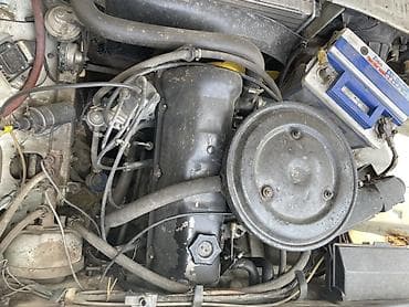 type r: ВАЗ (ЛАДА) 2107: 2002 г., Ручные, Бензин, Седан — 9