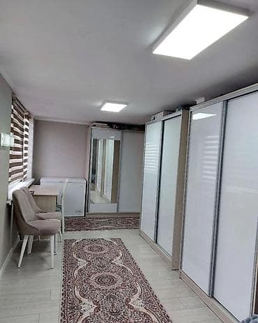 Батирлер: 3 бөлмө, 120 м², Элитка, 2 кабат, Дизайнердик ремонт — 9
