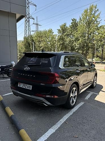 2ar fe купить: Hyundai Santa Fe: 2019 г., 2 л, Автомат, Бензин, Кроссовер — 3