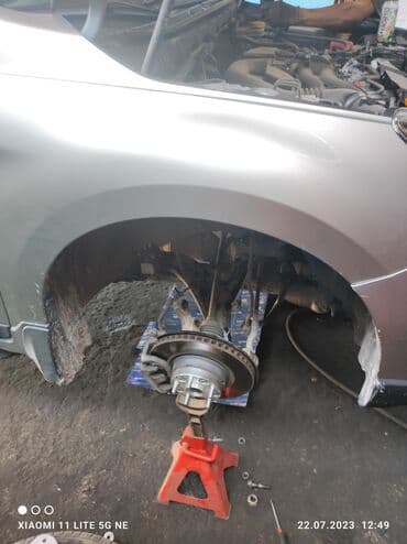 автоэлектрик ремонт авто с выездом бишкек: Субару Оутбек 2015 год !!!!! Ремонт Реставрация Прокачка Любых — 3