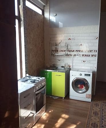 Сдается 1-комнатная квартира, Кок-Жар. - Частично меблирована - С at lalafo.kg Сдается 1-комнатная квартира, Кок-Жар. - Частично меблирована - С