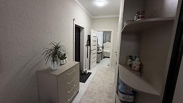 2 room: 2 комнаты, 40 м², Индивидуалка, 2 этаж, Евроремонт — 9