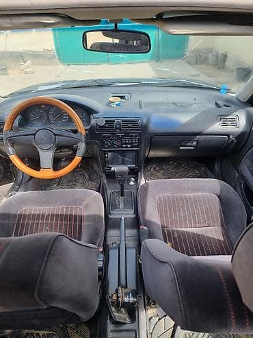 акорд 1991: Honda Accord: 1990 г., 2 л, Механика, Бензин, Седан — 7