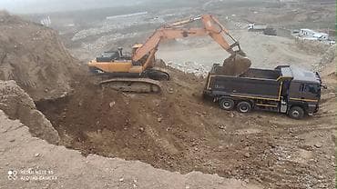 odyssey absolute: Экскаватор, Hyundai, 2013 г., Гусеничный — 8