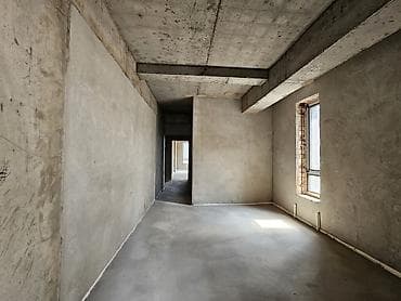 Продажа квартир: 3 комнаты, 88 м², Элитка, 7 этаж, Готовая ПСО (под самоотделку) — 10