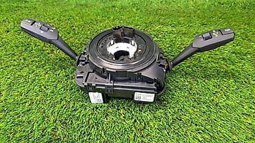 e90: Подрулевые переключатели для BMW 3-серия E90/E91 Номер 6 989 —-557 — 2