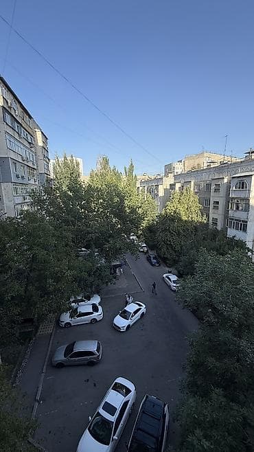 Квартиры: 3 комнаты, 63 м², Восток-5 мкр 105 серия, 5 этаж, Свежий ремонт — 8