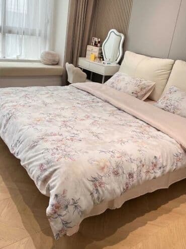 шелковое постельное белье магазин: Самая низкая цена по городу!!! Tencel. Всесезонные двуспальные — 27