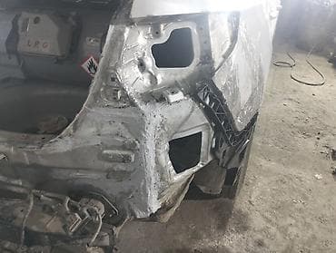 rex sprinter: Покраски ремонт детали рихтовка кузовные работы паскраска бамперов — 3