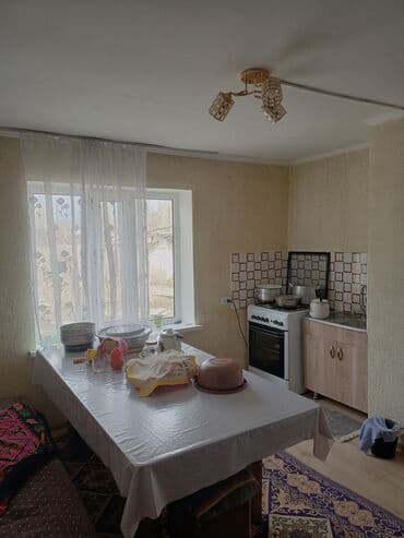 срочно продается дом киркомстром: Дом, 75 м², 3 комнаты, Собственник, Старый ремонт — 3