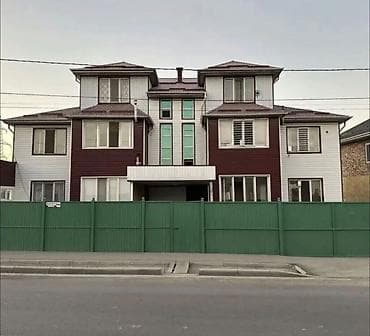Продажа квартир: 2 комнаты, 57 м², Индивидуалка, 2 этаж, Косметический ремонт — 1