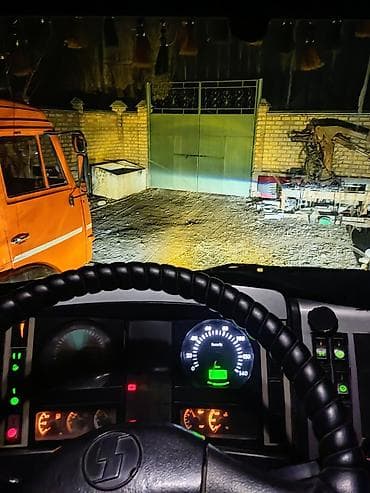 фотон самосвал: Грузовик, Shacman, Стандарт — 9