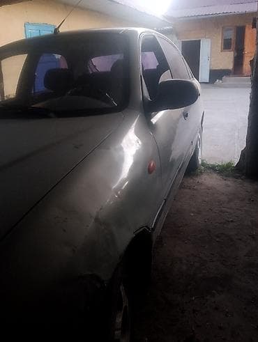 gps трекер для авто: Daewoo Sens: 2009 г., 1.3 л, Ручные, Хэтчбэк — 4