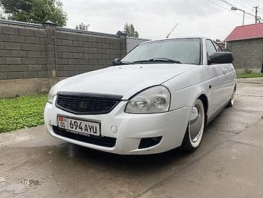 ваз 2109 разбор: ВАЗ (ЛАДА) Priora: 2013 г., 1.6 л, Механика, Бензин — 2