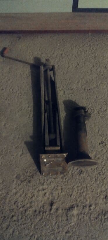 скважинный насос: Электродвигатель с шкивом Описание: - Асинхронный электродвигатель в — 5