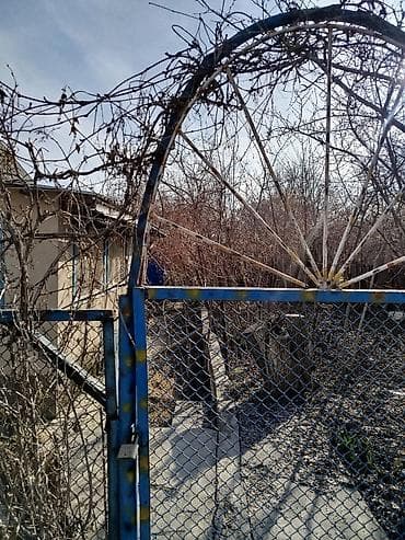 места для отдыха: Дача с участком. Цена договорная. Дом 2 комнаты, участок 5 соток — 1