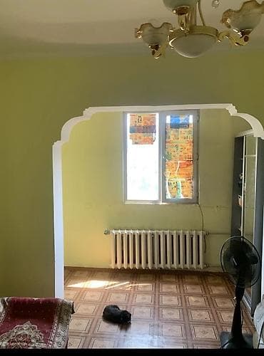 1 комната, Собственник, Без подселения, С мебелью полностью, С мебелью частично