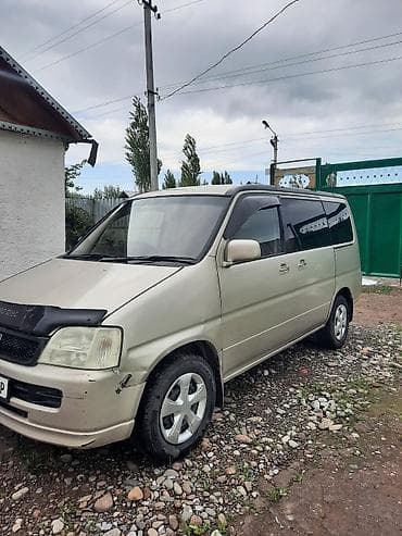 авто обогреватели: Honda Stepwgn: 2000 г., 2 л, Автомат, Бензин, Минивэн — 3
