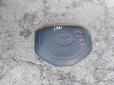 где купить акулу из икеи: Toyota Surf 130 Крышка руля и Эйрбега, Тойота Сурф Крышка руля и — 1