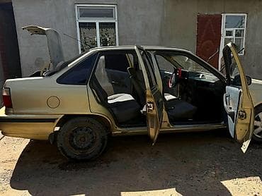 двигатель нексия 1.5 16v: Daewoo Nexia: 2026 г., Механика, Седан — 8