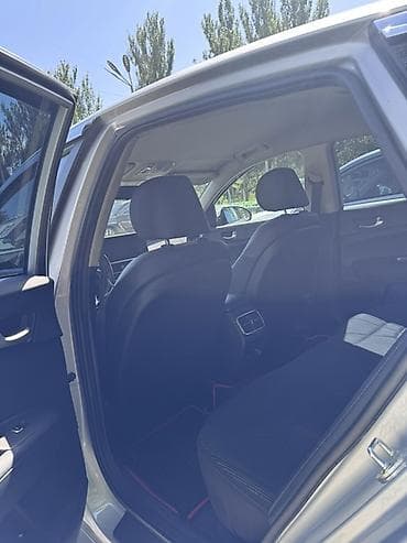 arizzo 8: Kia K5: 2020 г., 0.2 л, Автомат, Газ, Седан — 10