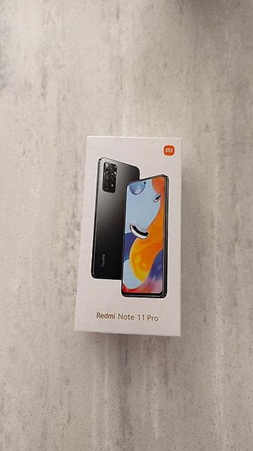 redmi note 10 pro бу: Xiaomi, 11T Pro, 128 ГБ, цвет - Серый, 2 SIM — 3