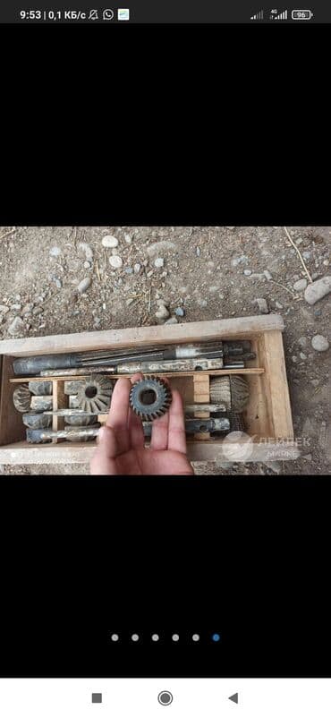 бензокоса купить в бишкеке: Ийик электр. Токарный станоктун запчастары. Лейлек району кулунду — 3