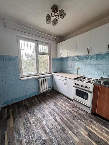 3 комнаты, Собственник, Без мебели