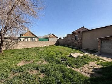 алтын ордо ж м: Продам! Участок 3,4 сот., ул. Алма-Атинская/Древесная, 139.5т$ — 5