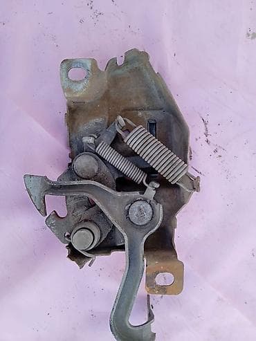 Фильтры: Комплект дверных ручек Дверная ручка Honda Б/у, Оригинал — 10