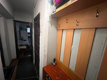 Квартиры: 2 комнаты, 40 м², магазин Космос Хрущевка, 4 этаж, Требуется ремонт — 5