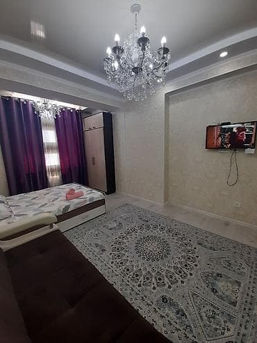 sky: 1 комната, Люкс, элитка, Филармония, Бронь, Бытовая техника, Домофон — 2