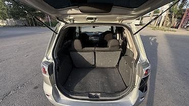 элэктро: Mazda Demio: 2005 г., 1.3 л, Автомат, Бензин, Хэтчбэк — 6
