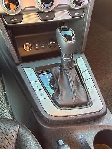 авто в рассрочку хундай: Hyundai Avante: 2019 г., 1.6 л, Автомат, Бензин, Седан — 8