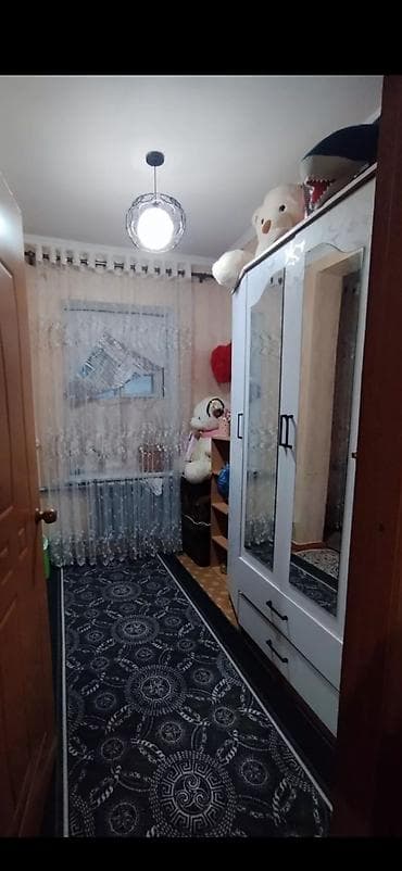 Продажа домов: 62 м², 3 комнаты, Забор, огорожен — 3