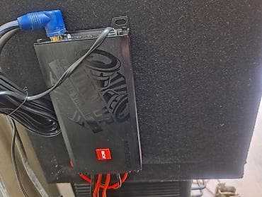 бек абад: Сабвуфер усилитель моно блок сабвуфер swat-12_1000watt усилитель acv — 6