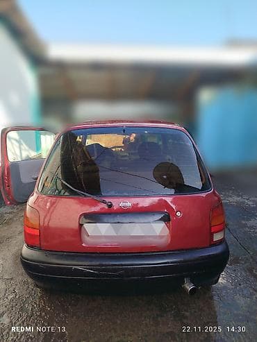 мини купер бишкек цены: Nissan Micra: 1995 г., Механика, Бензин, Хэтчбэк — 2