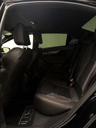 авд мойка: Subaru WRX: 2022 г., 2.4 л, Вариатор, Бензин, Седан — 9