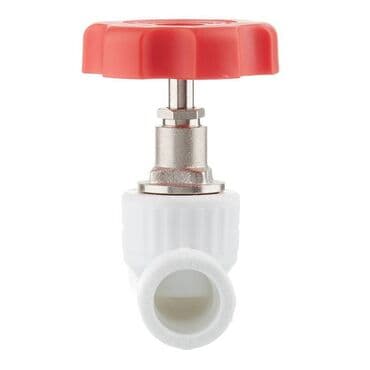 шланг гофрированный: Вентиль полипропилен полиэтилен, металлопластик, Диаметр: 20-355 мм — 1